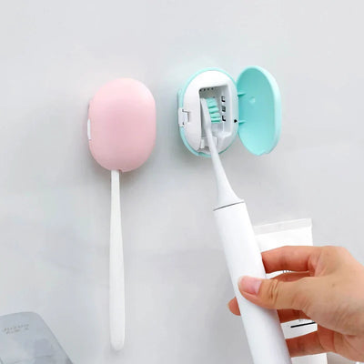 PureBrite UV Toothbrush Sterilizer™