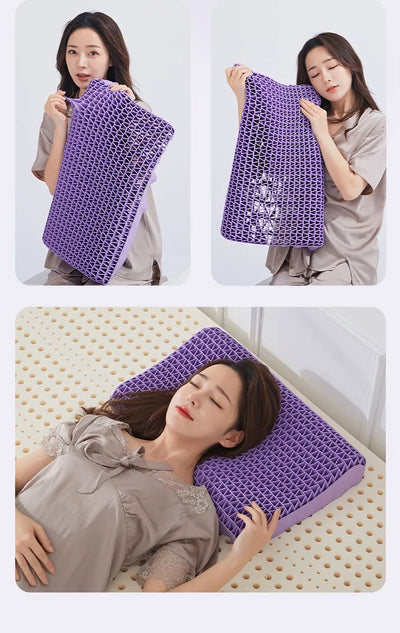 AirCushion - Zero Pressure Pillow™