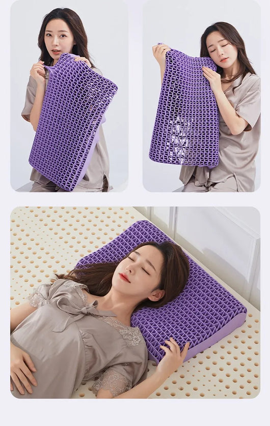 AirCushion - Zero Pressure Pillow™