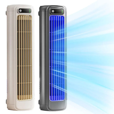 BreezeTower - Compact Tower Fan™