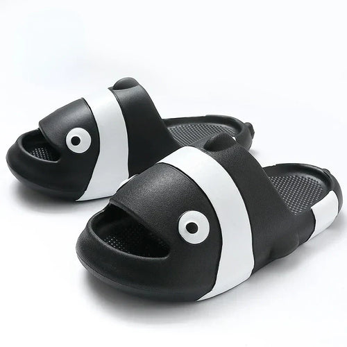 CloudStep - Anti-Skid Slippers™