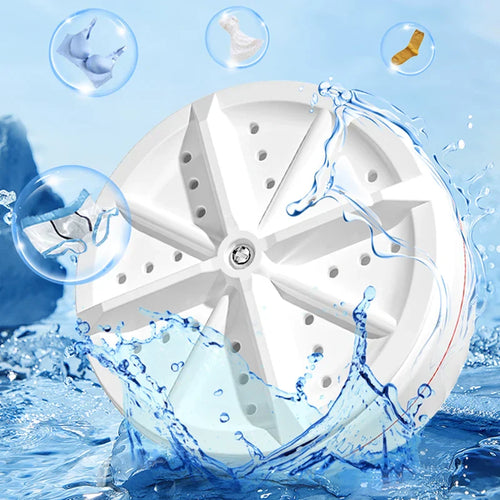 HOT SUMMER 49 OFFMini Dishwasher  Washing Machine™