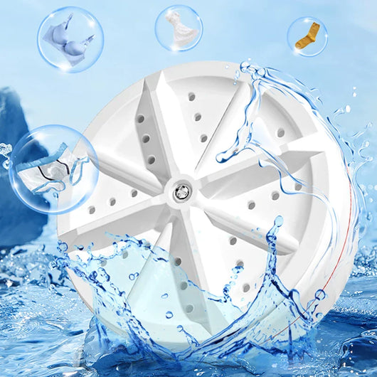 HOT SUMMER 49 OFFMini Dishwasher  Washing Machine™