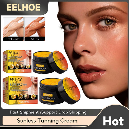 TanTonic - Intensive Tanning Luxe Gel™