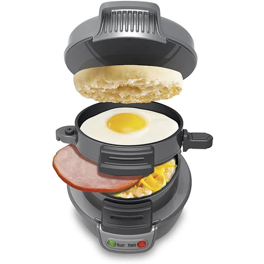 BreakfastBuddy - Sandwich Maker™