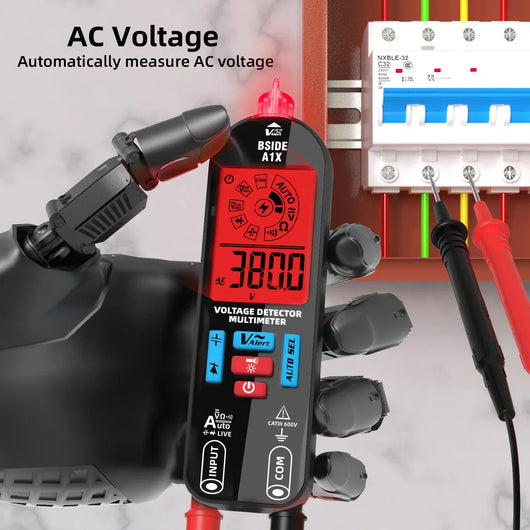 VoltPro™