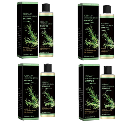 Masrra™ - Rosemary Shampoo