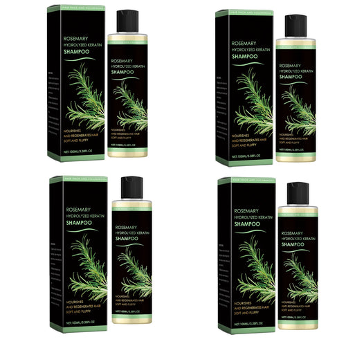 Masrra™ - Rosemary Shampoo