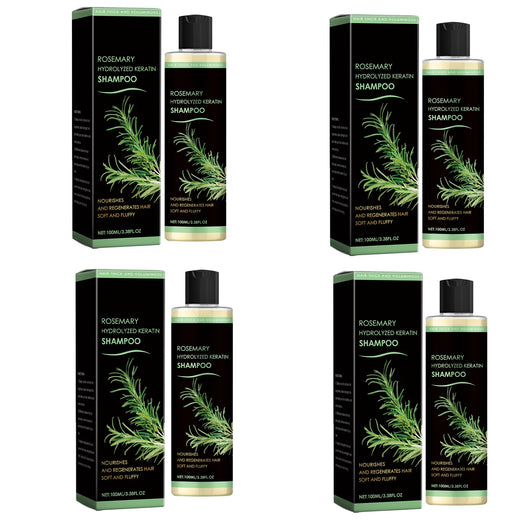Masrra™ - Rosemary Shampoo