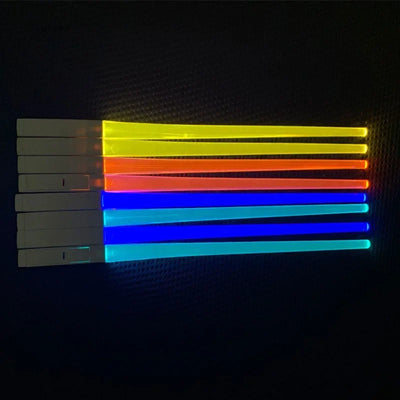 LumaChops - LED Chopsticks™