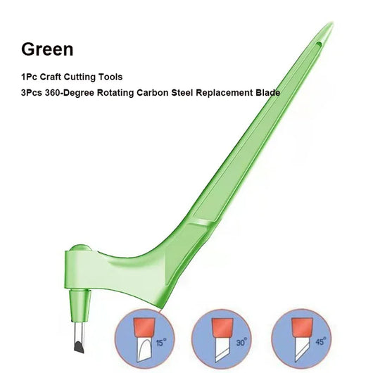 CutPen - 360 Exact pen™