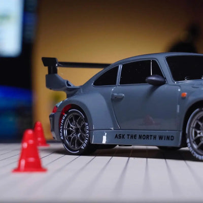 RTRCar  -  4WD Remote Control Drift Car™