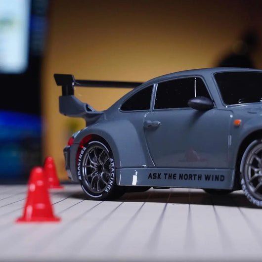RTRCar  -  4WD Remote Control Drift Car™