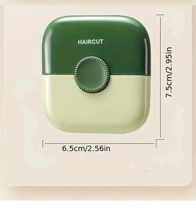 BabyTrim  - 2 In 1 Baby Trim Comb™