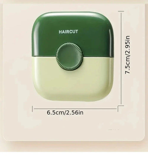 BabyTrim  - 2 In 1 Baby Trim Comb™