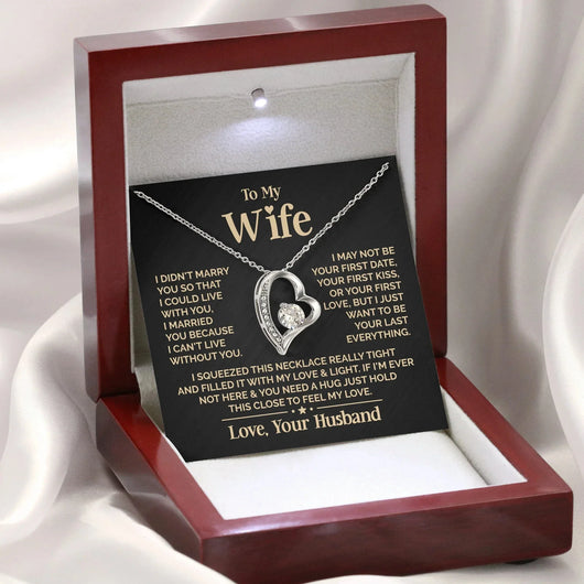 WifeNecklace ™