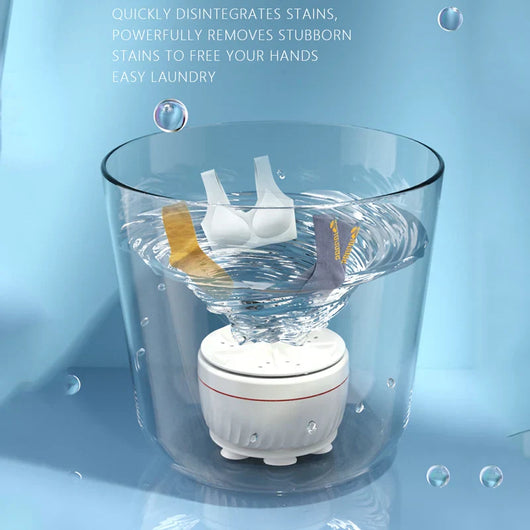 HOT SUMMER 49 OFFMini Dishwasher  Washing Machine™