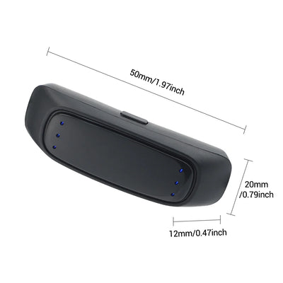 AntiChin - 2 in 1 Anti Snoring and Anti-Aging Facial Contouring Device 50 off™