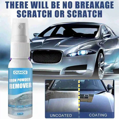 RustOut  - Rust Instant Remover Spray™