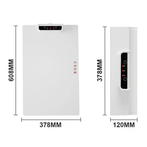 RapidWarm - Power Heating Tray™
