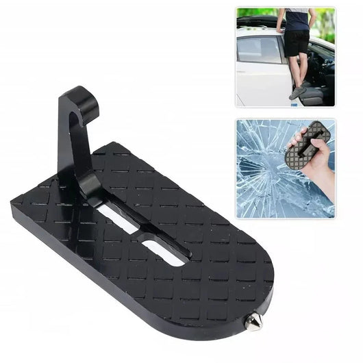 HookStep - Door Step with Safety Hammer Folding Car™