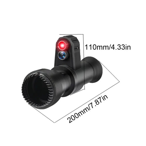 American Night Operator  - Infrared 500M Telescopic Sight Monocular™