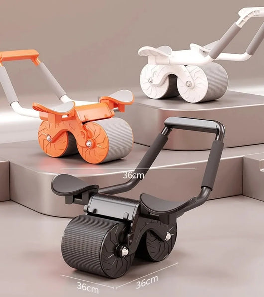 CorePro - Abdominal Muscle Wheel Roller™