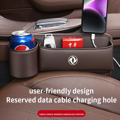CarCaddy - Car Seat Storage Box™