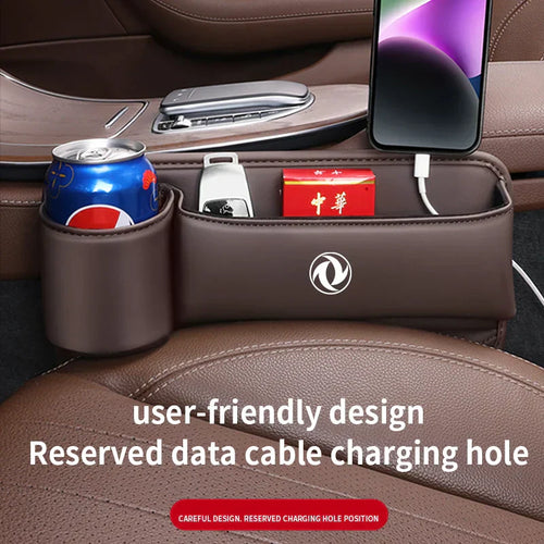 CarCaddy - Car Seat Storage Box™