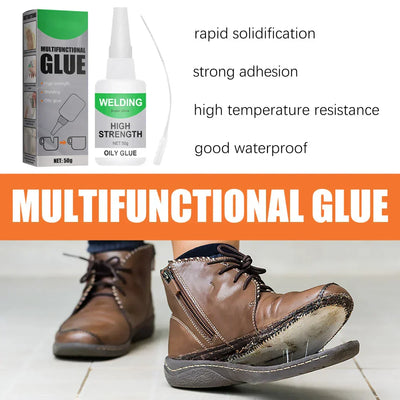 Multifunctional Glue™