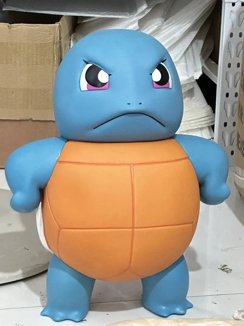 Squirtle Water Fun Toy
