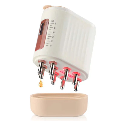 HairThrive - Power Vibration Massage Comb™