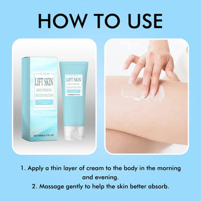 LuxeLift  Skin Firming Youth Butter™