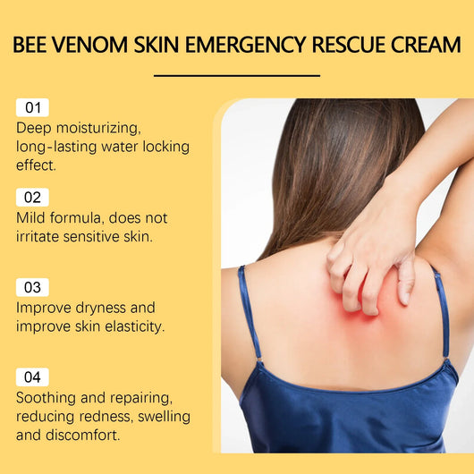 APKAPK Bee venom Comprehensive Cream  LAST DAY 80 OFF ™