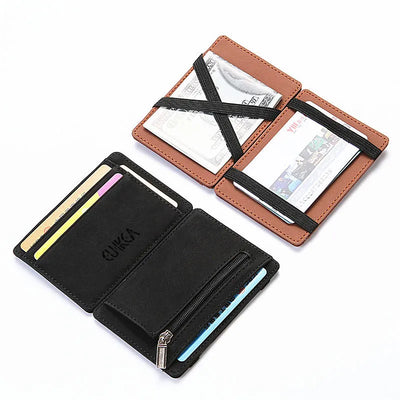 SmartClip - Mini Wallet and Card Holder™