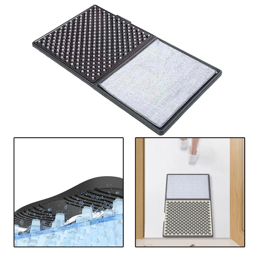 PureStep - Sanitizing Floor Mat™