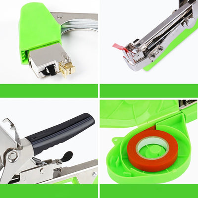 PlantStapler ™ - Professional plant stapler