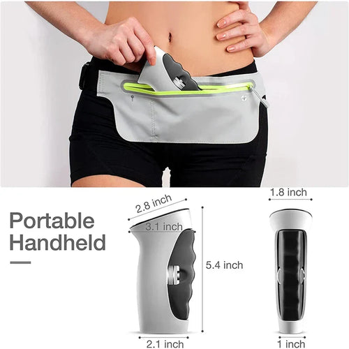 PowerGrip - Digital Hand Dynamometer™
