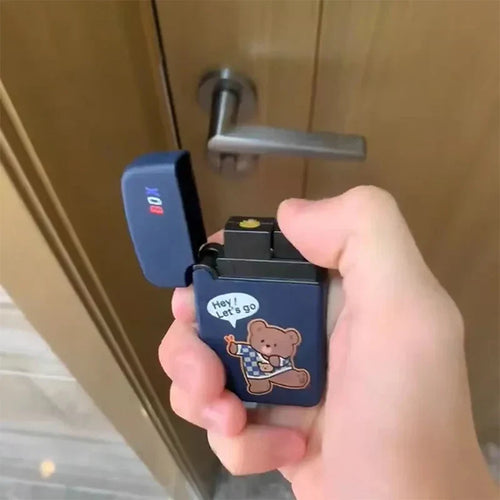 SprayGag - Water Spray Lighter™