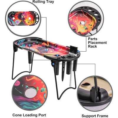 RollEase - Rolling Table™