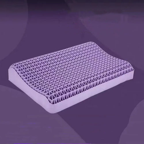 AirCushion - Zero Pressure Pillow™