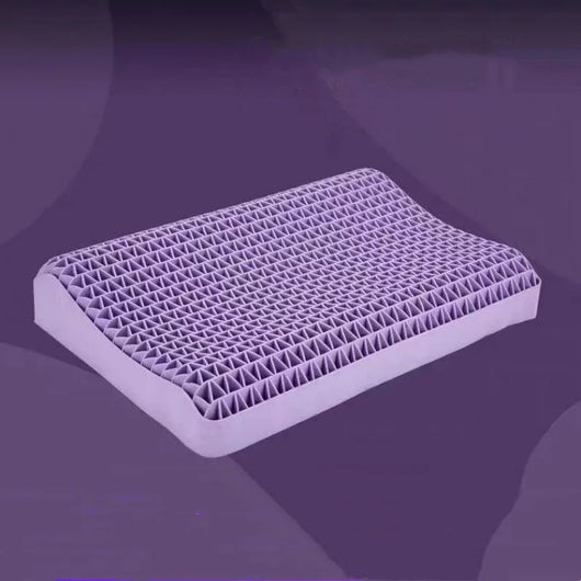 AirCushion - Zero Pressure Pillow™