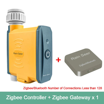 Smart Garden Watering Wifi Controller™
