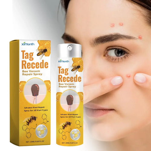 Taganova  TagRecede Bee Venom Treatment Spray™
