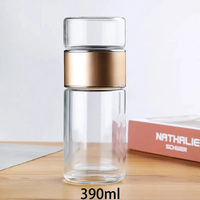 Infusify - Tea Infuser™