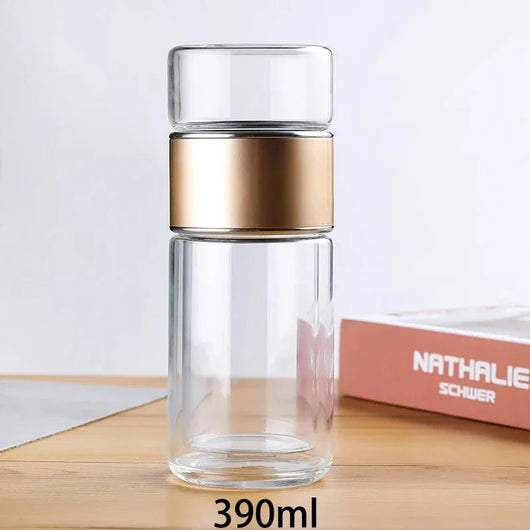Infusify - Tea Infuser™