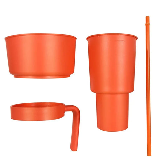 SnackSip - Snack Bowl and Mug™