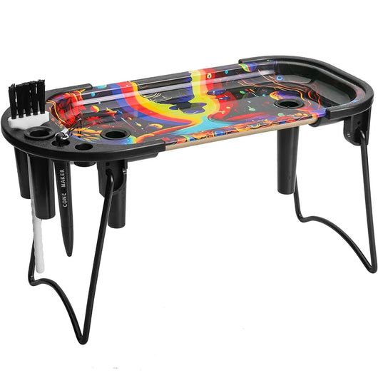 RollEase - Rolling Table™