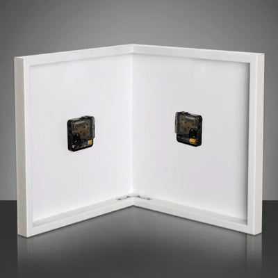 CosmoClock - Corner Wall Clock™