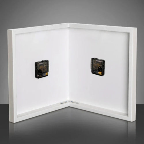CosmoClock - Corner Wall Clock™